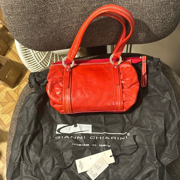 Giani Chiarini small handbag - Picture 1 of 4